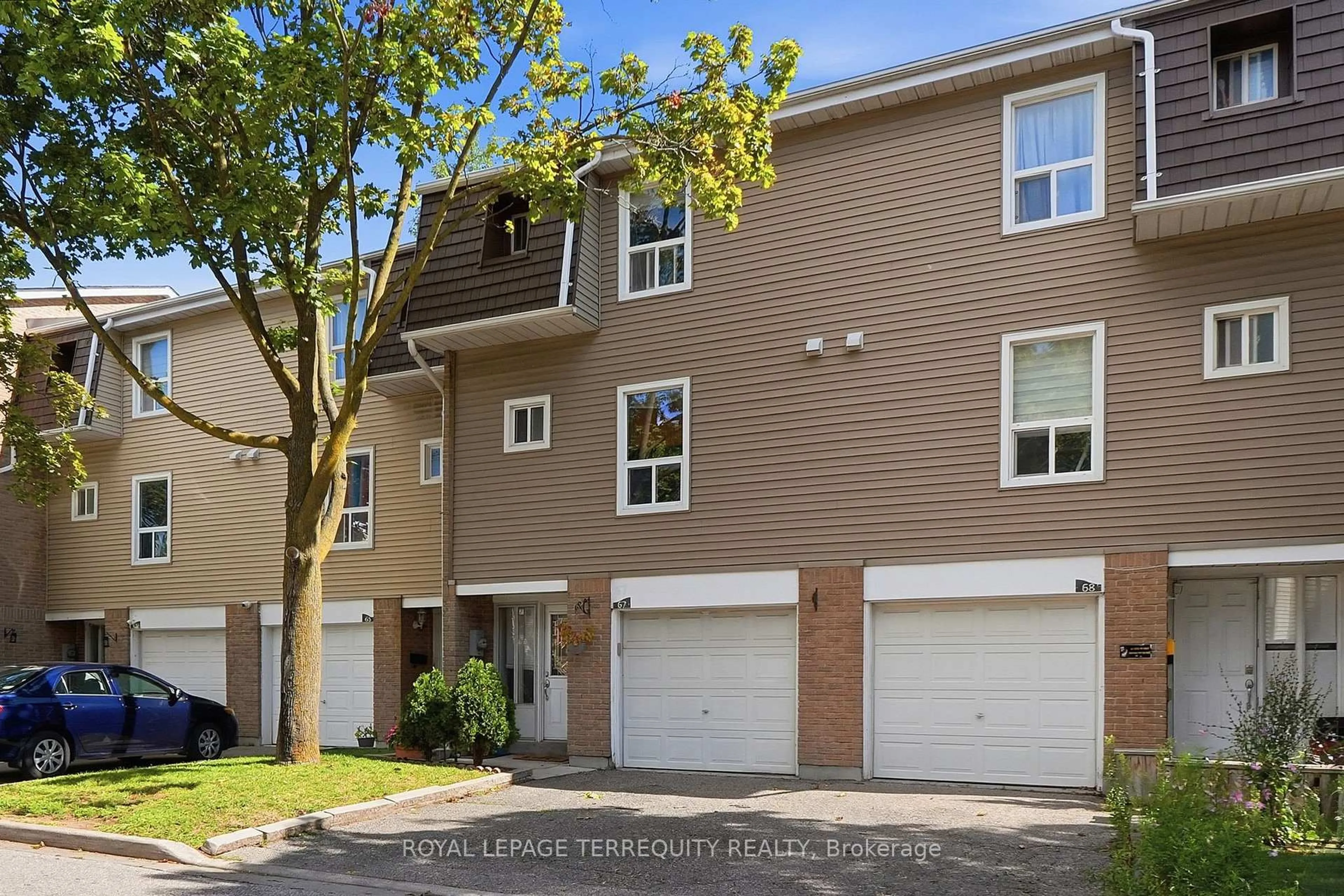 Unknown for 67 Enmount Dr, Brampton Ontario L6T 4C9