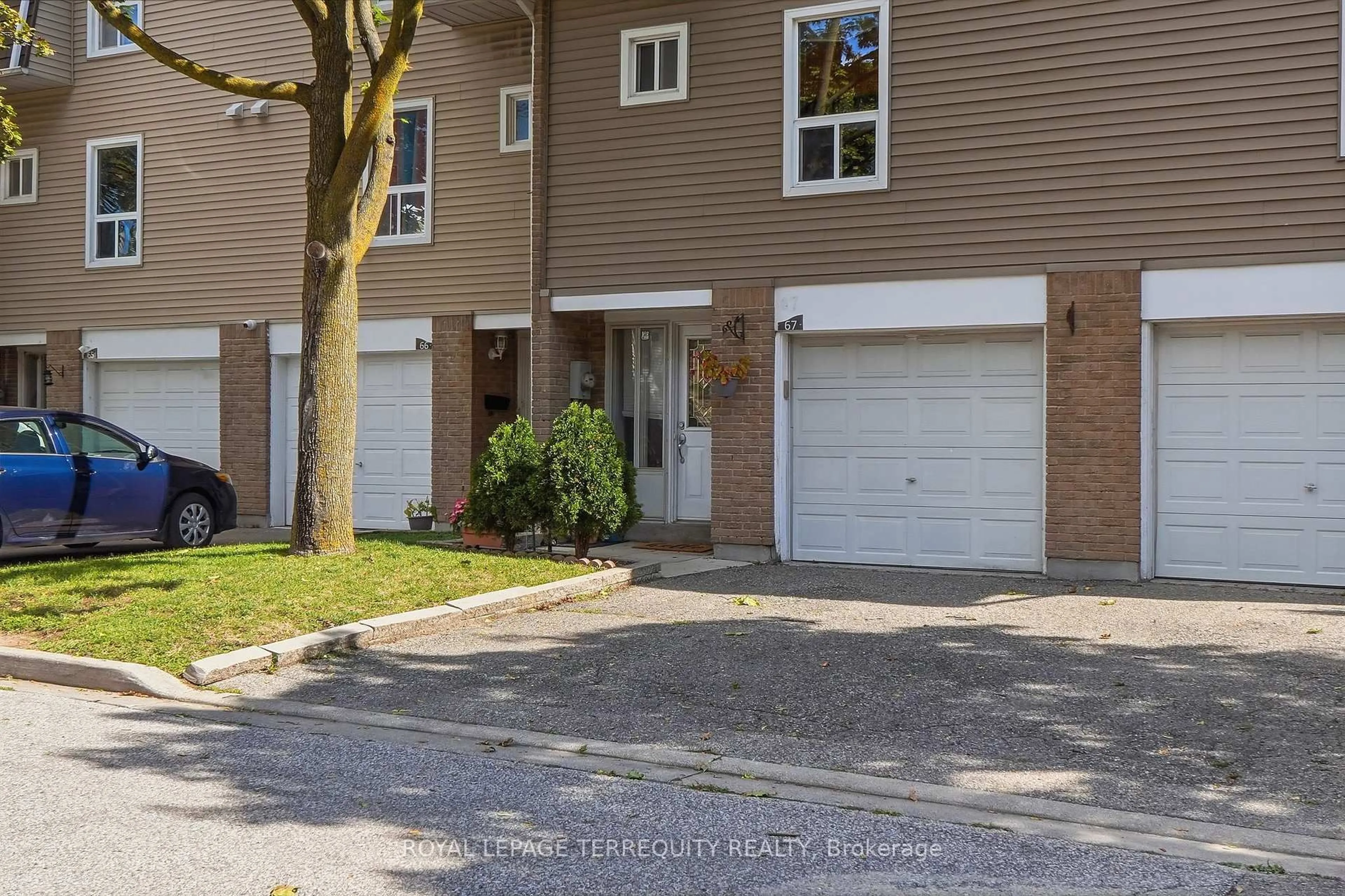 Unknown for 67 Enmount Dr, Brampton Ontario L6T 4C9