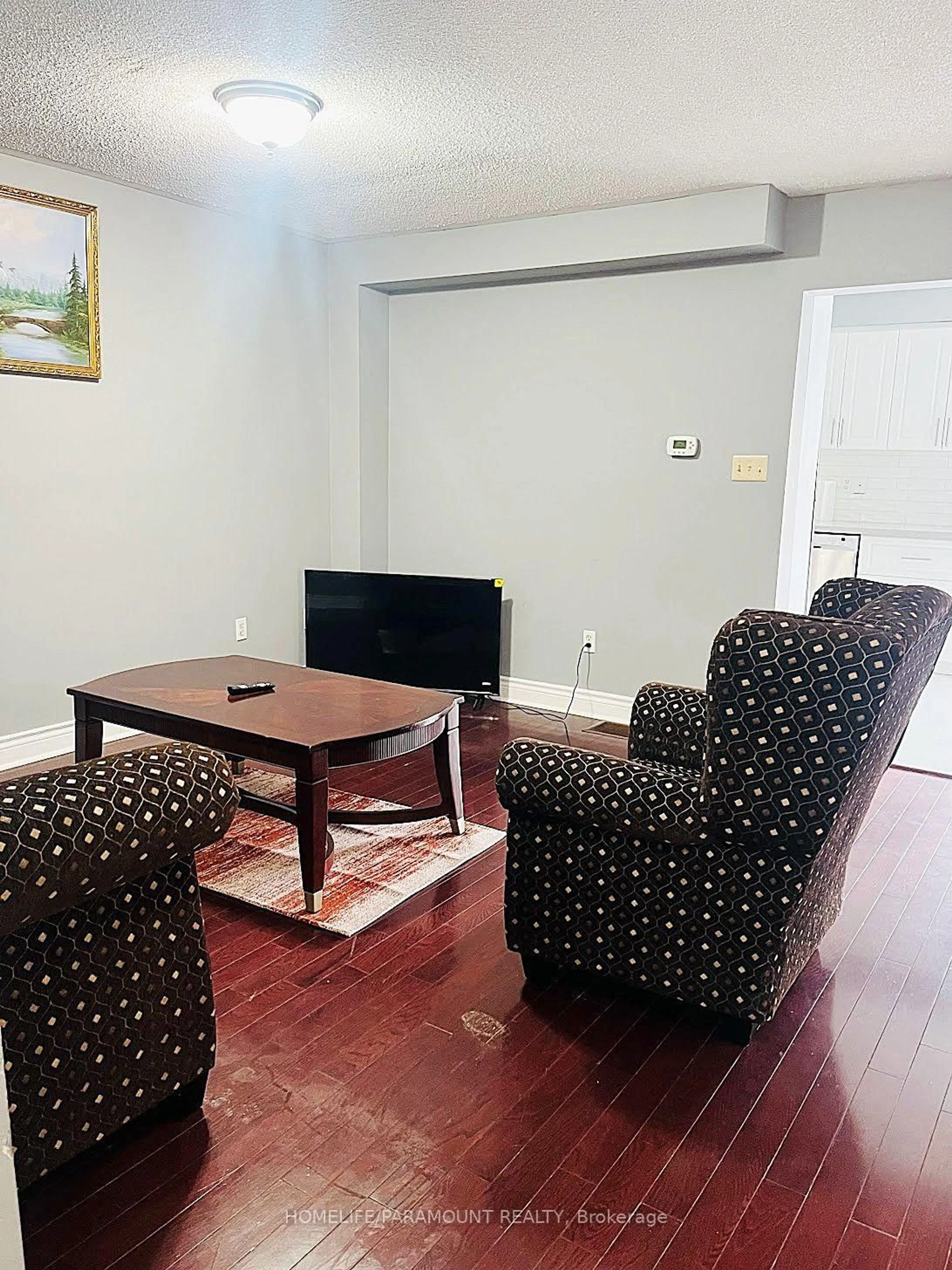 A pic of a room for 27 Lonestar Cres, Brampton Ontario L7A 2H9