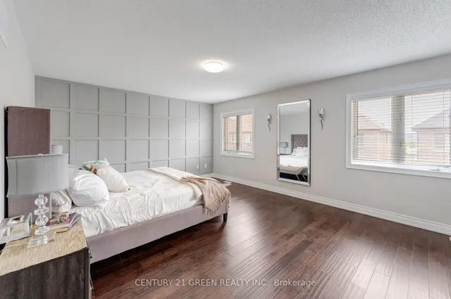 3 Lisson Cres, Brampton 3