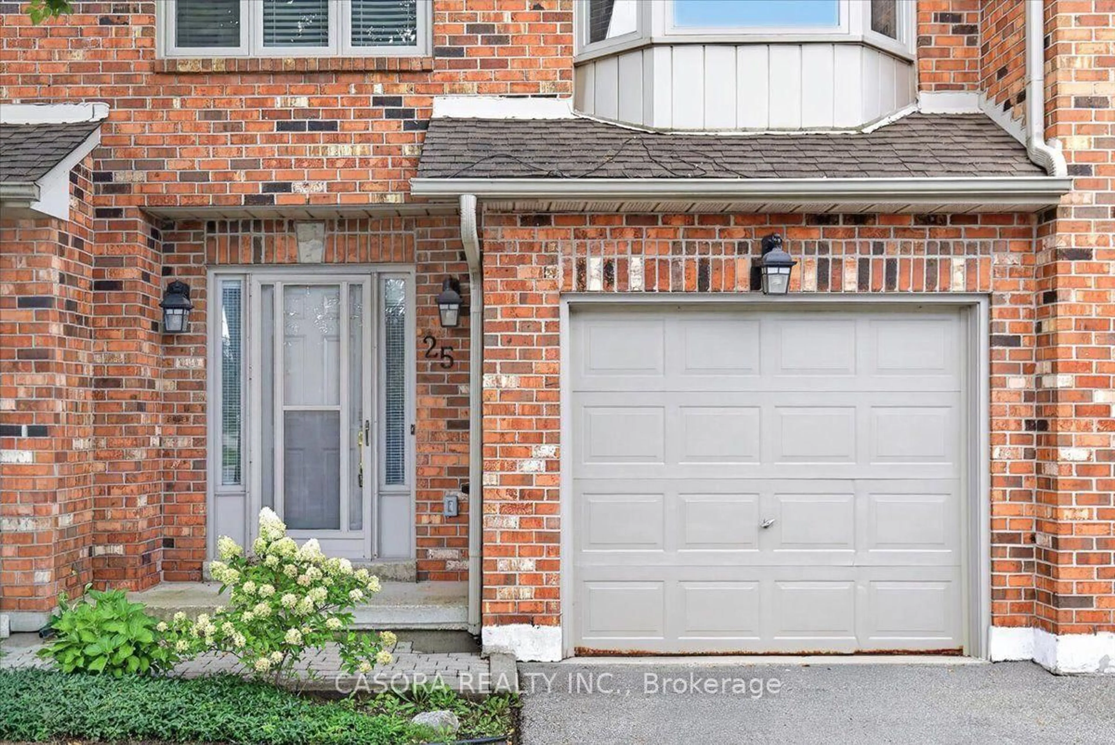Home with brick exterior material, street for 2230 WALKERS Line #25, Burlington Ontario L7M 3Y8