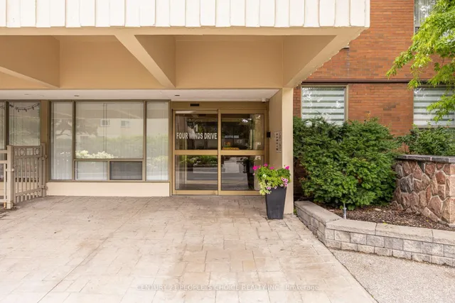 1 Four Winds Dr #207, Toronto 5