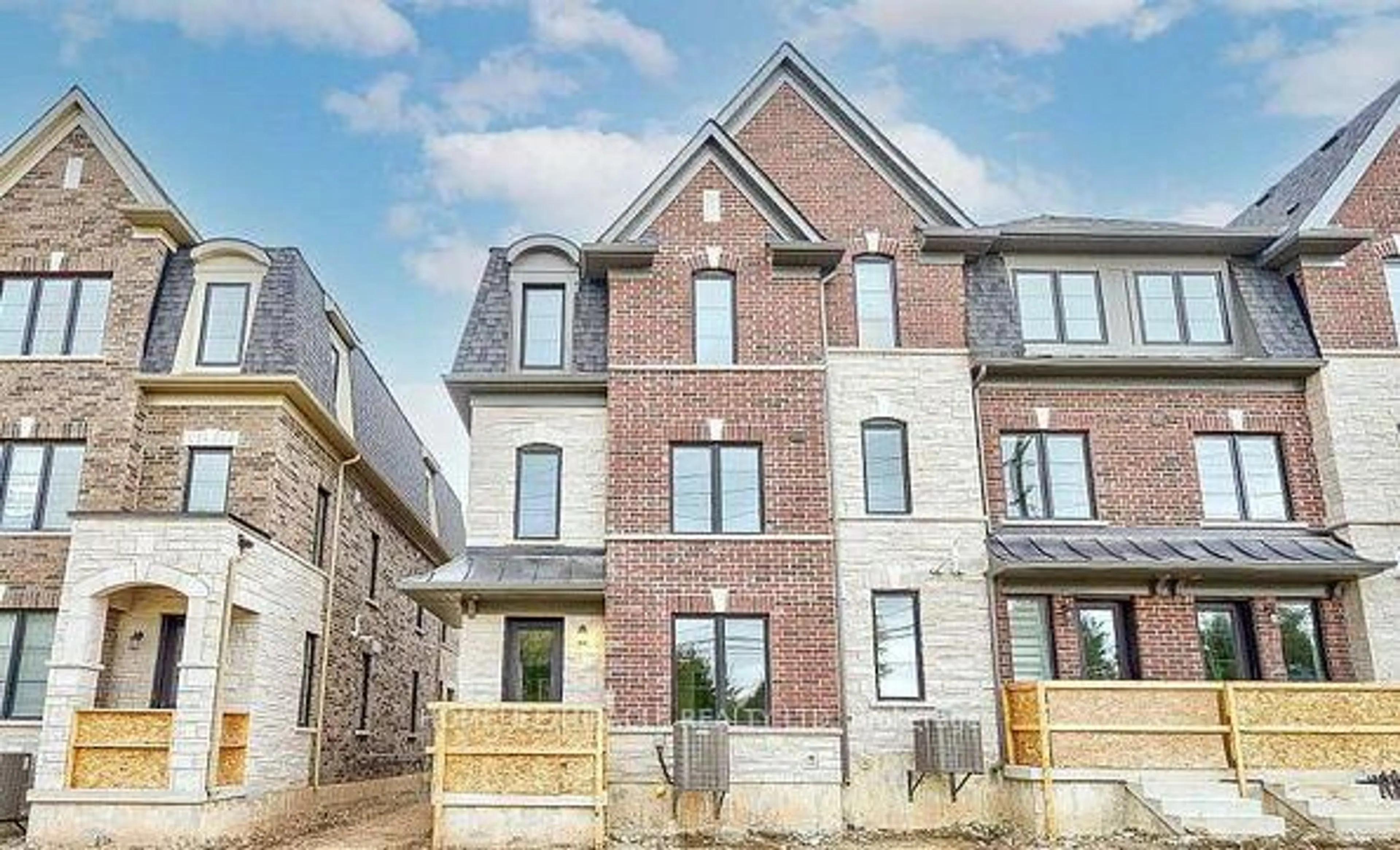 Home with brick exterior material, unknown for 1449 National Common, Burlington Ontario L7P 0V7