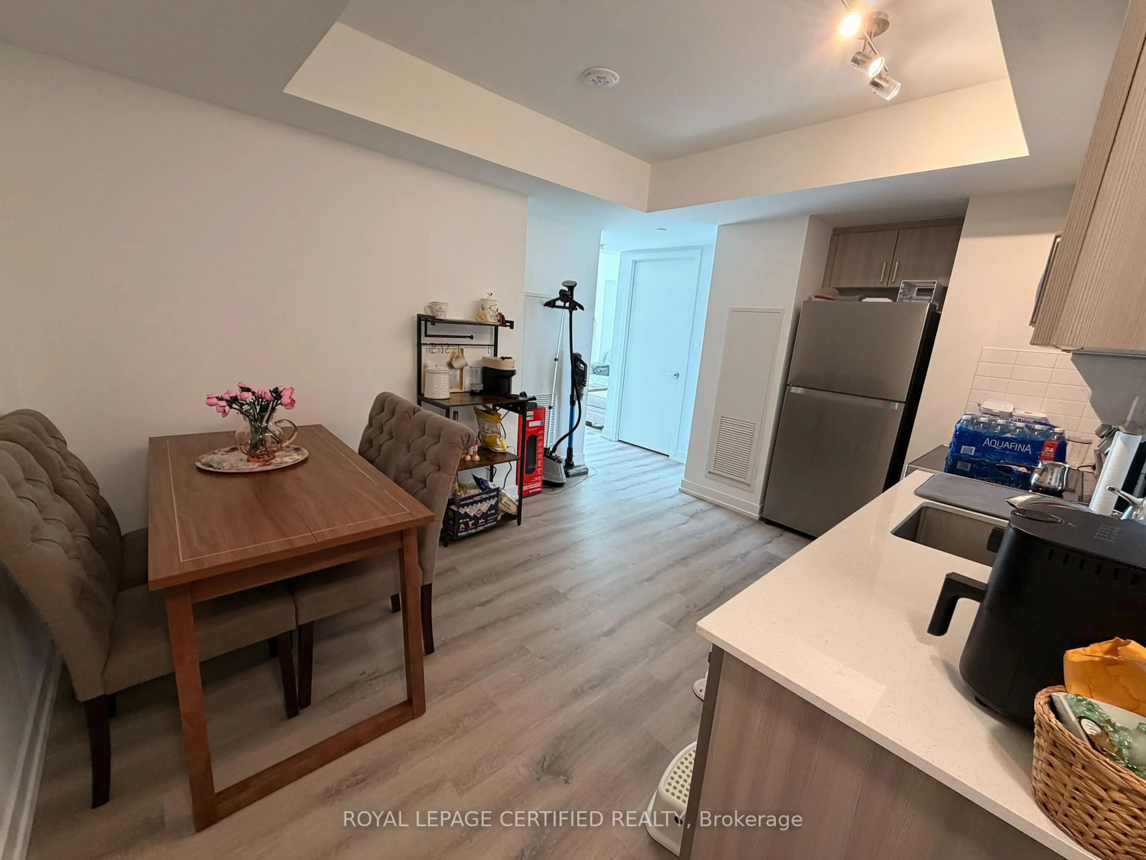 A pic of a room for 556 Marlee Ave #405, Toronto Ontario M6B 0B1