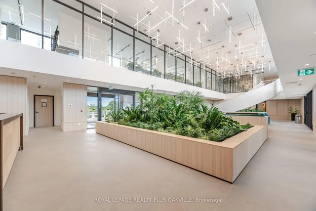 3079 Trafalgar Rd #1509, Oakville 3