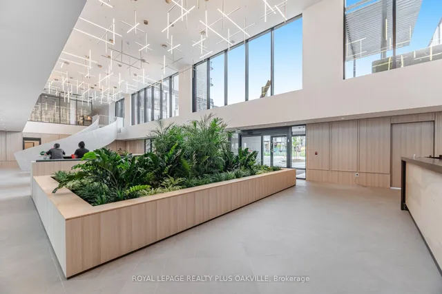 3079 Trafalgar Rd #1509, Oakville 5