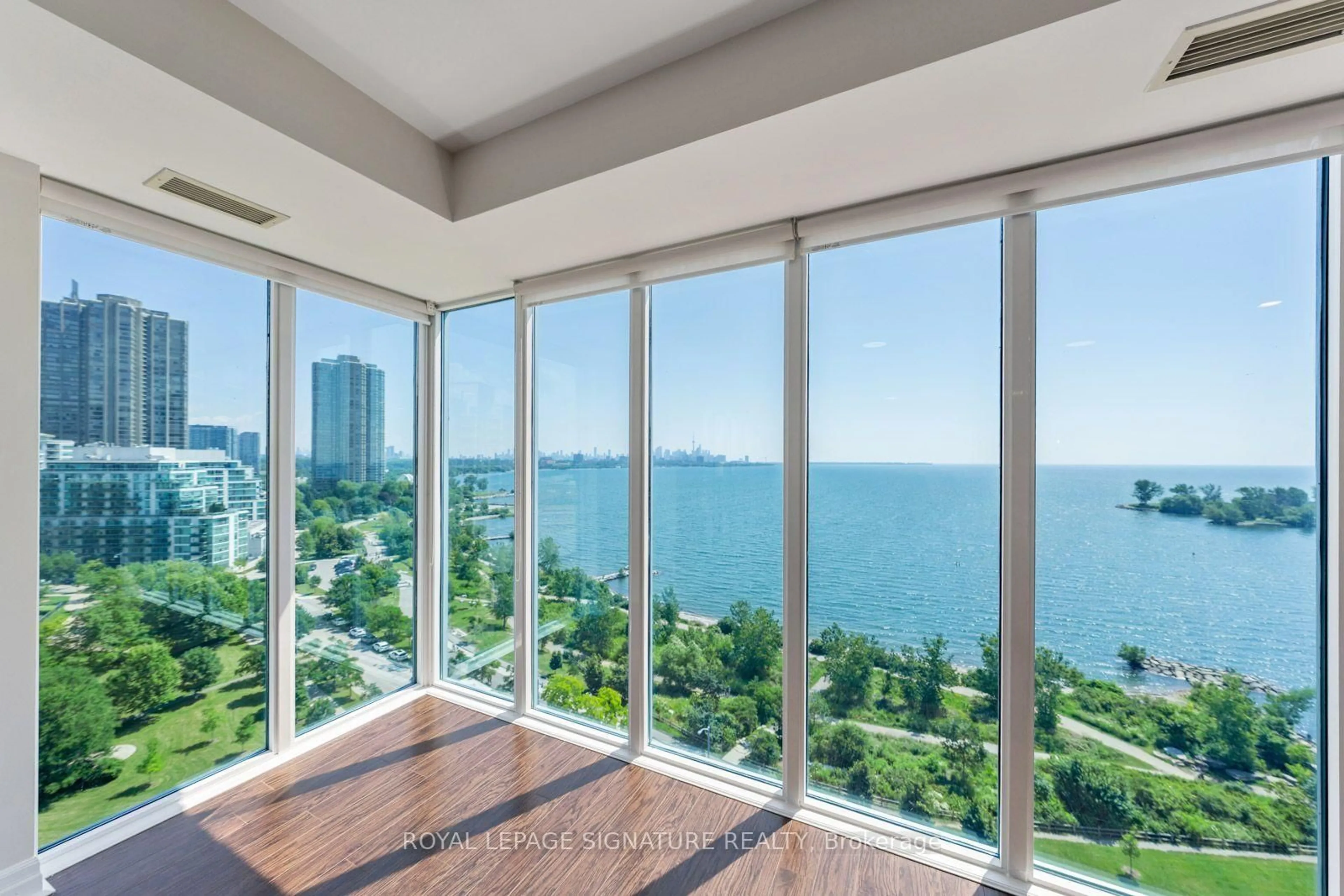 A pic of a room for 58 Marine Parade Dr #1103, Toronto Ontario M8V 4G1