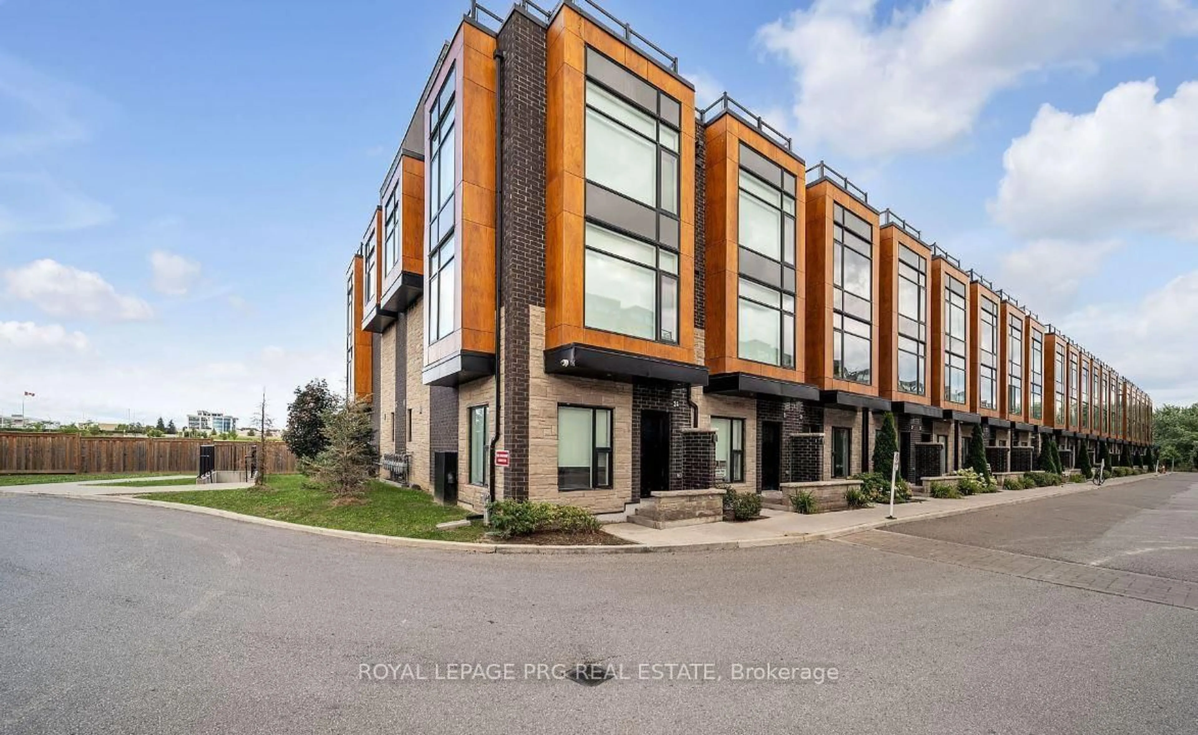 Unknown for 200 Malta Ave #31, Brampton Ontario L6Y 6H8