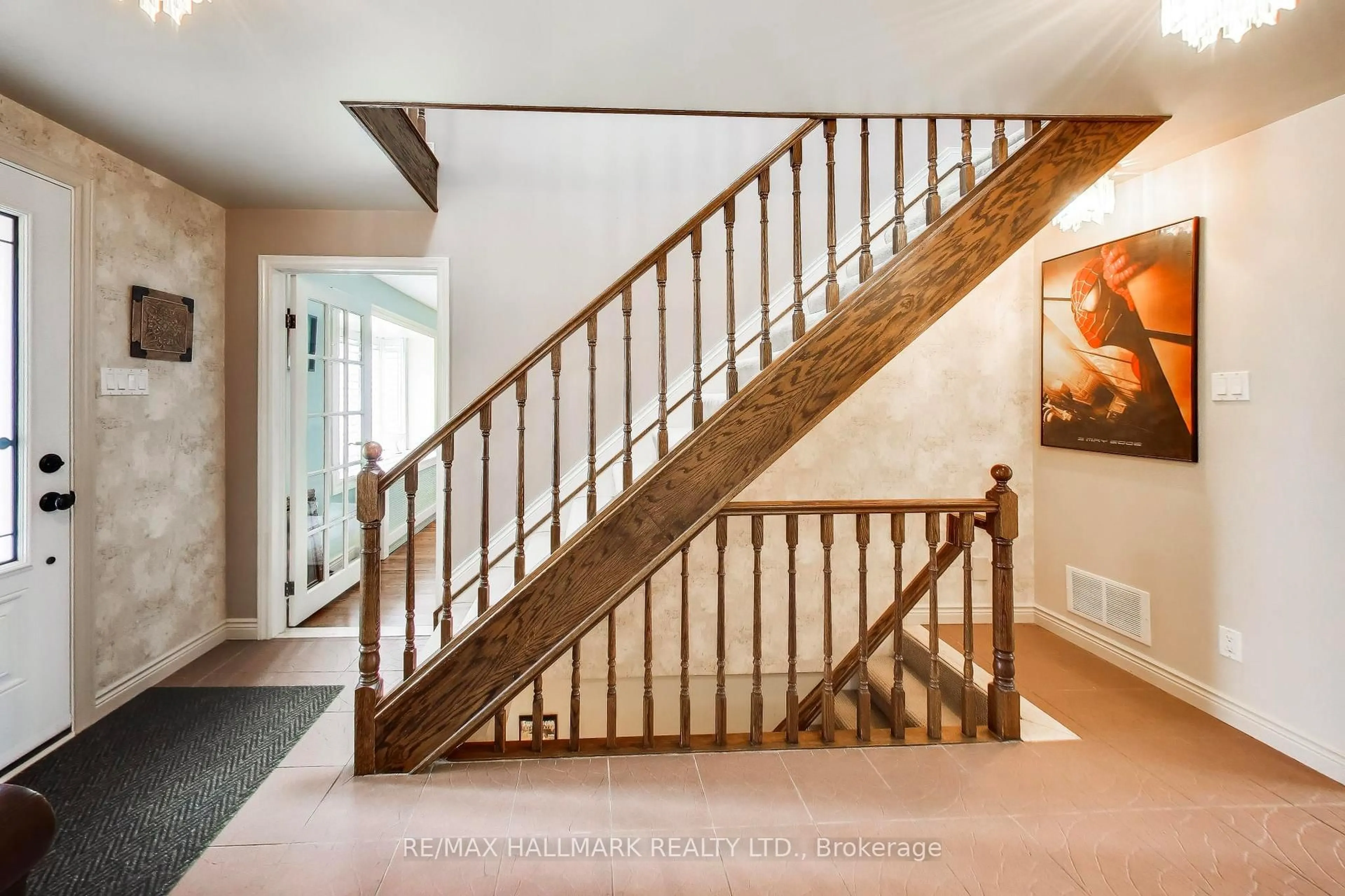 Unknown for 76 Ashbourne Dr, Toronto Ontario M9B 4H5
