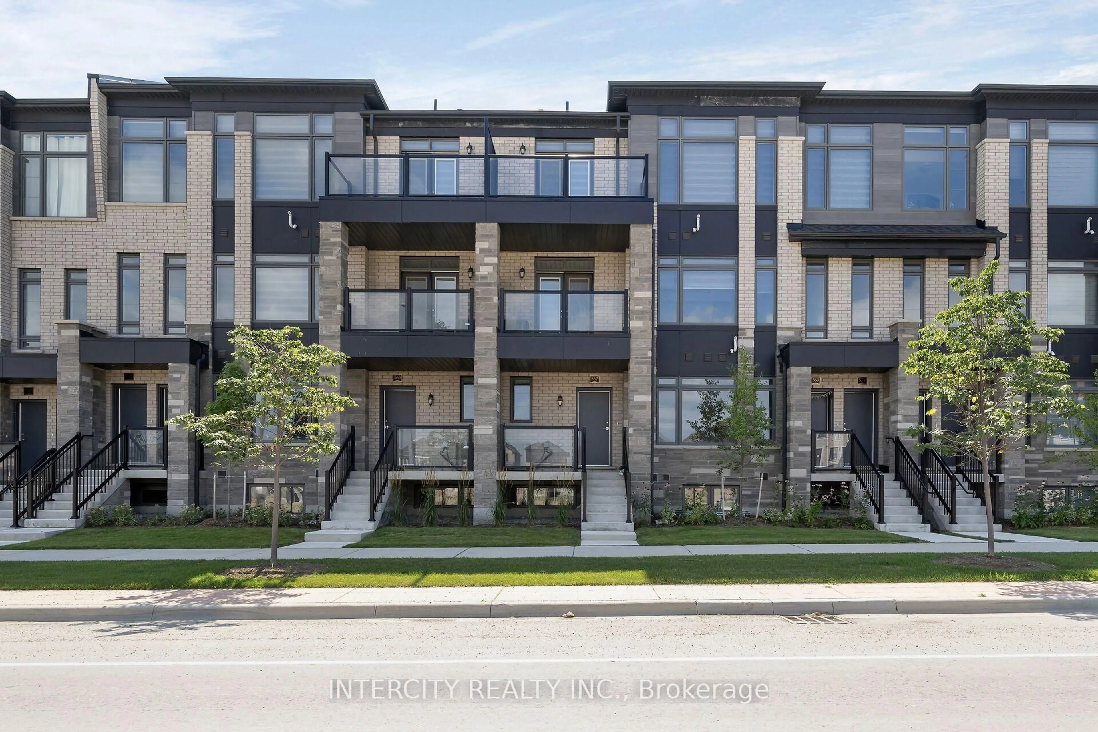 Unknown for 567 Tim Manley Ave #16z, Caledon Ontario L7C 4L1