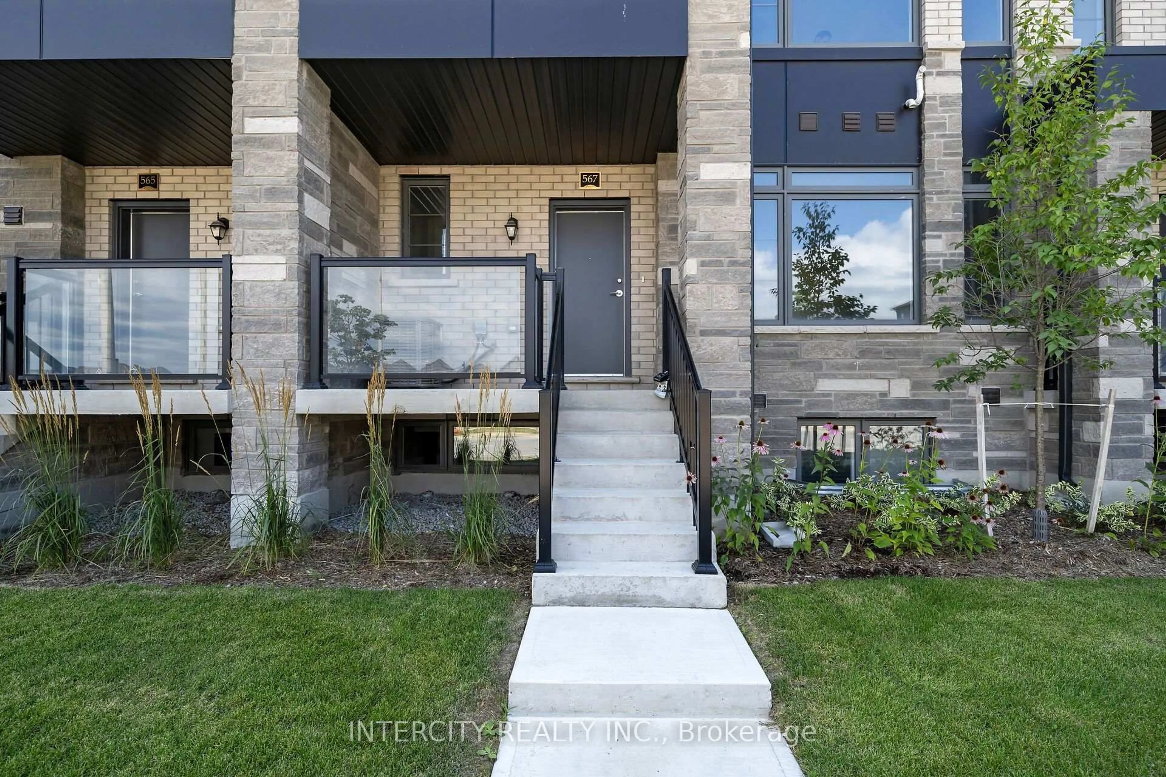 Unknown for 567 Tim Manley Ave #16z, Caledon Ontario L7C 4L1