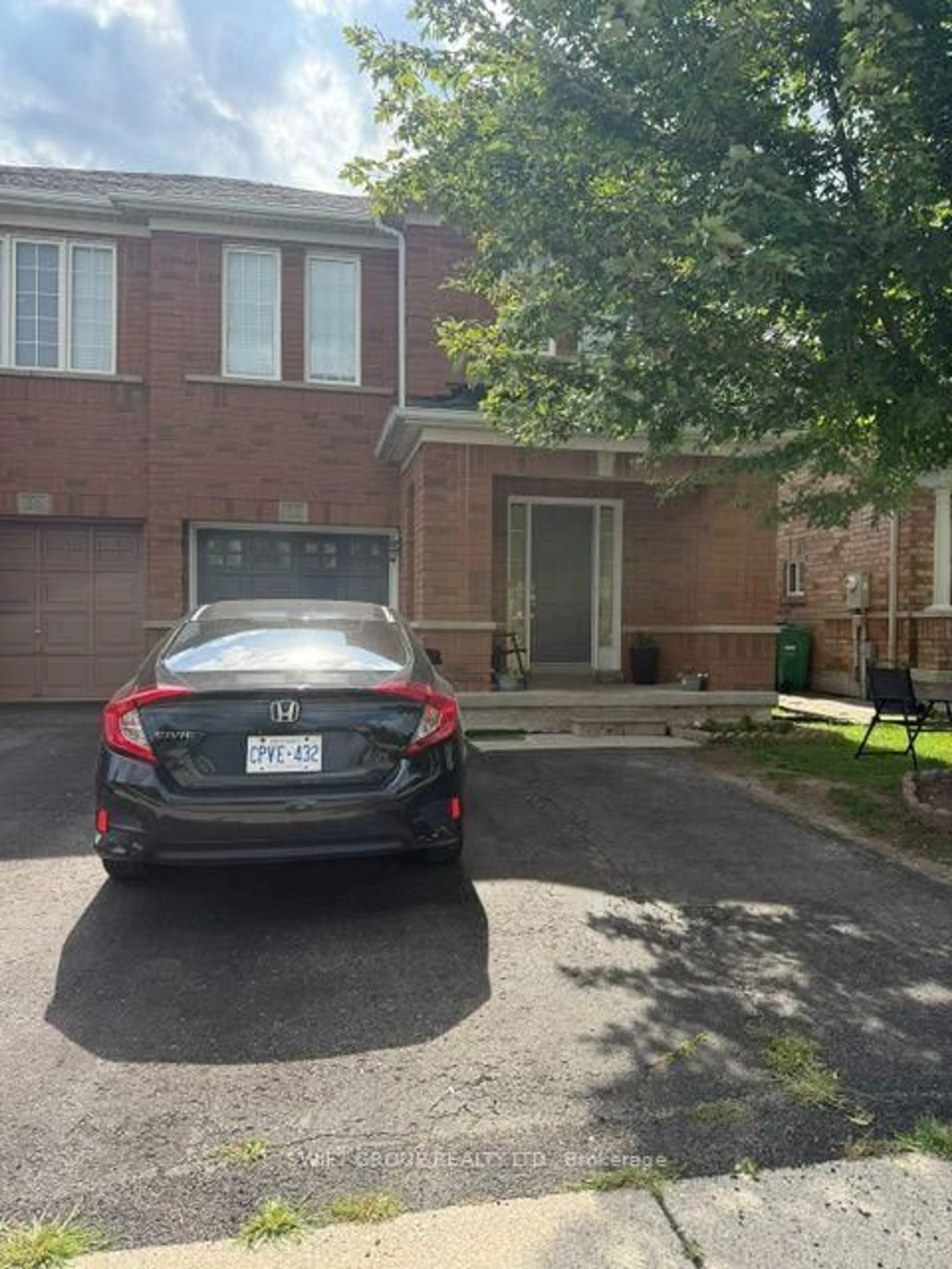 Unknown for 52 Florette Pl, Brampton Ontario L7A 3G6