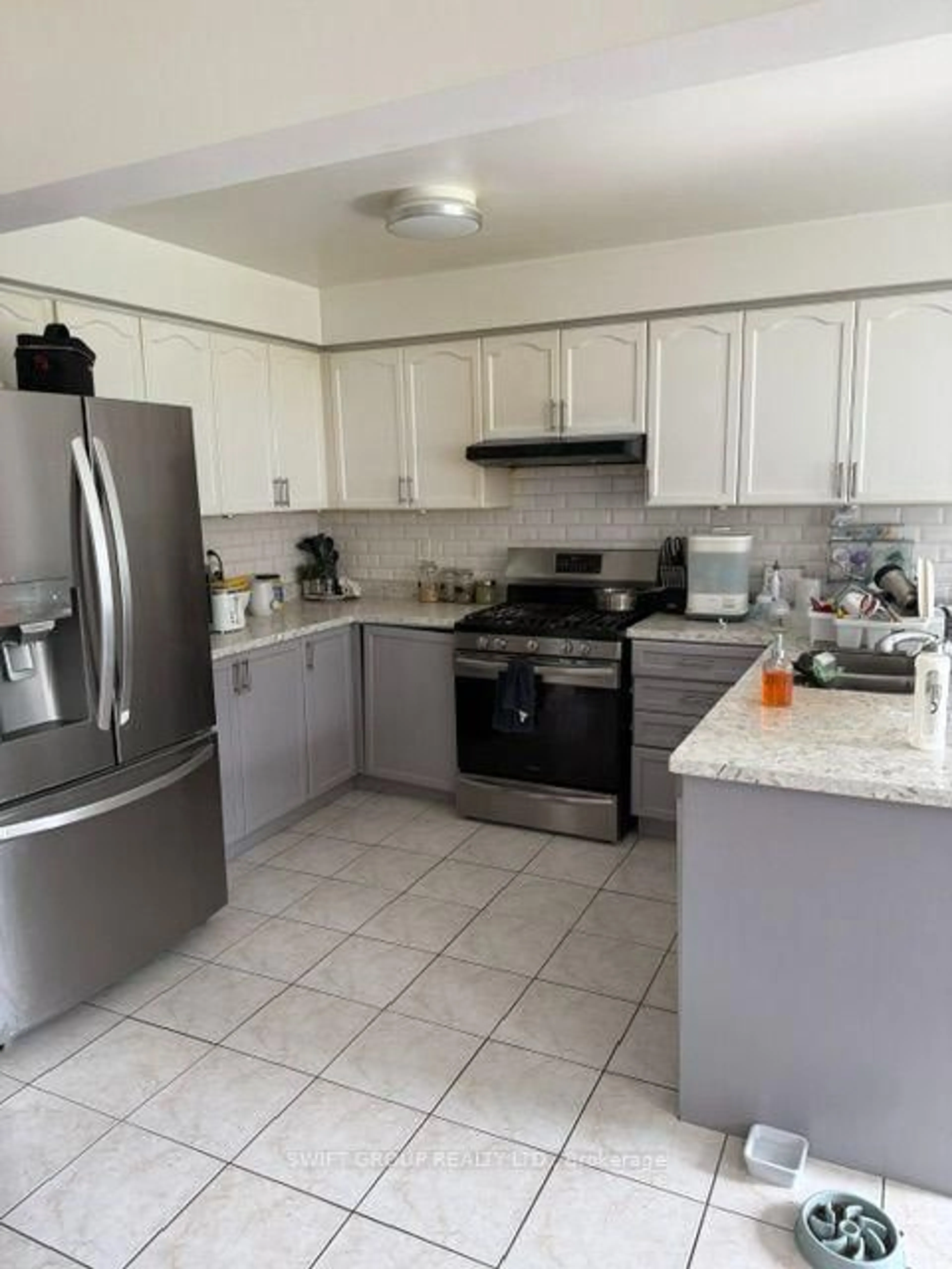 Unknown for 52 Florette Pl, Brampton Ontario L7A 3G6