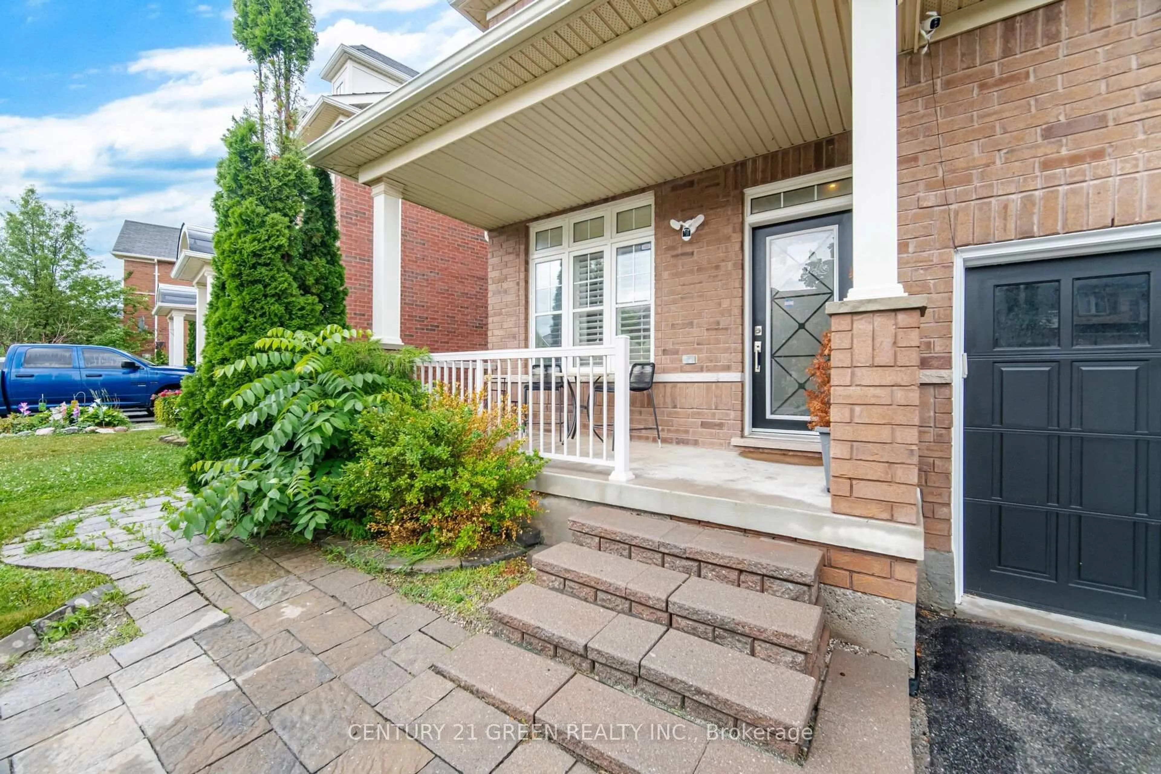 Unknown for 399 Savoline Blvd, Milton Ontario L9T 7Y2