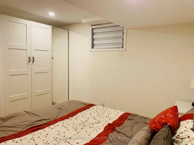2849 Oslo Cres, Mississauga 3