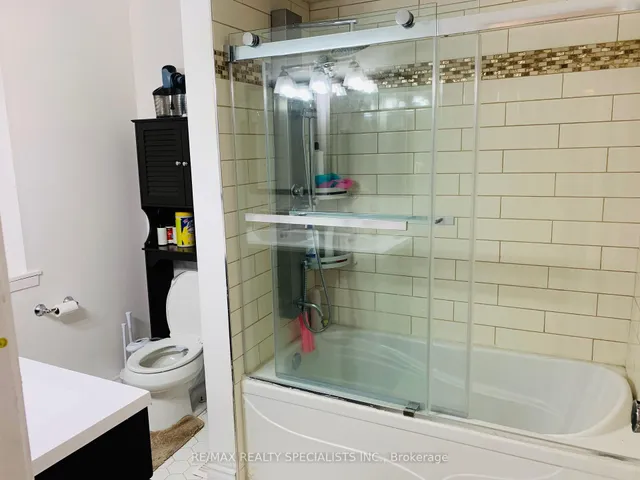 2849 Oslo Cres, Mississauga 4