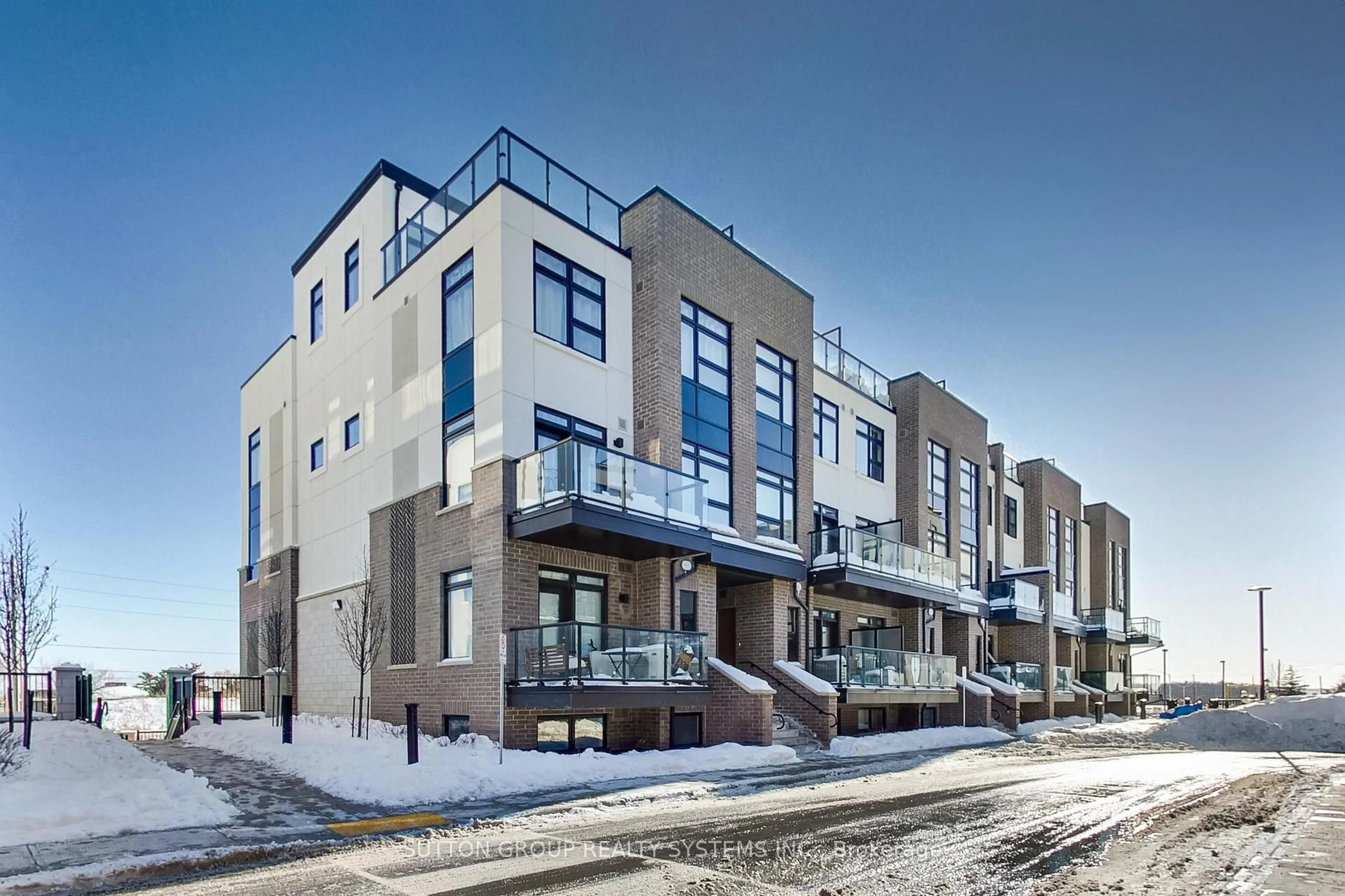 Unknown for 1585 Rose Way #114, Milton Ontario L9E 0J2