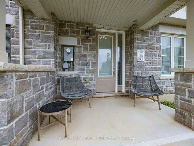 1537 Moira Cres, Milton 4