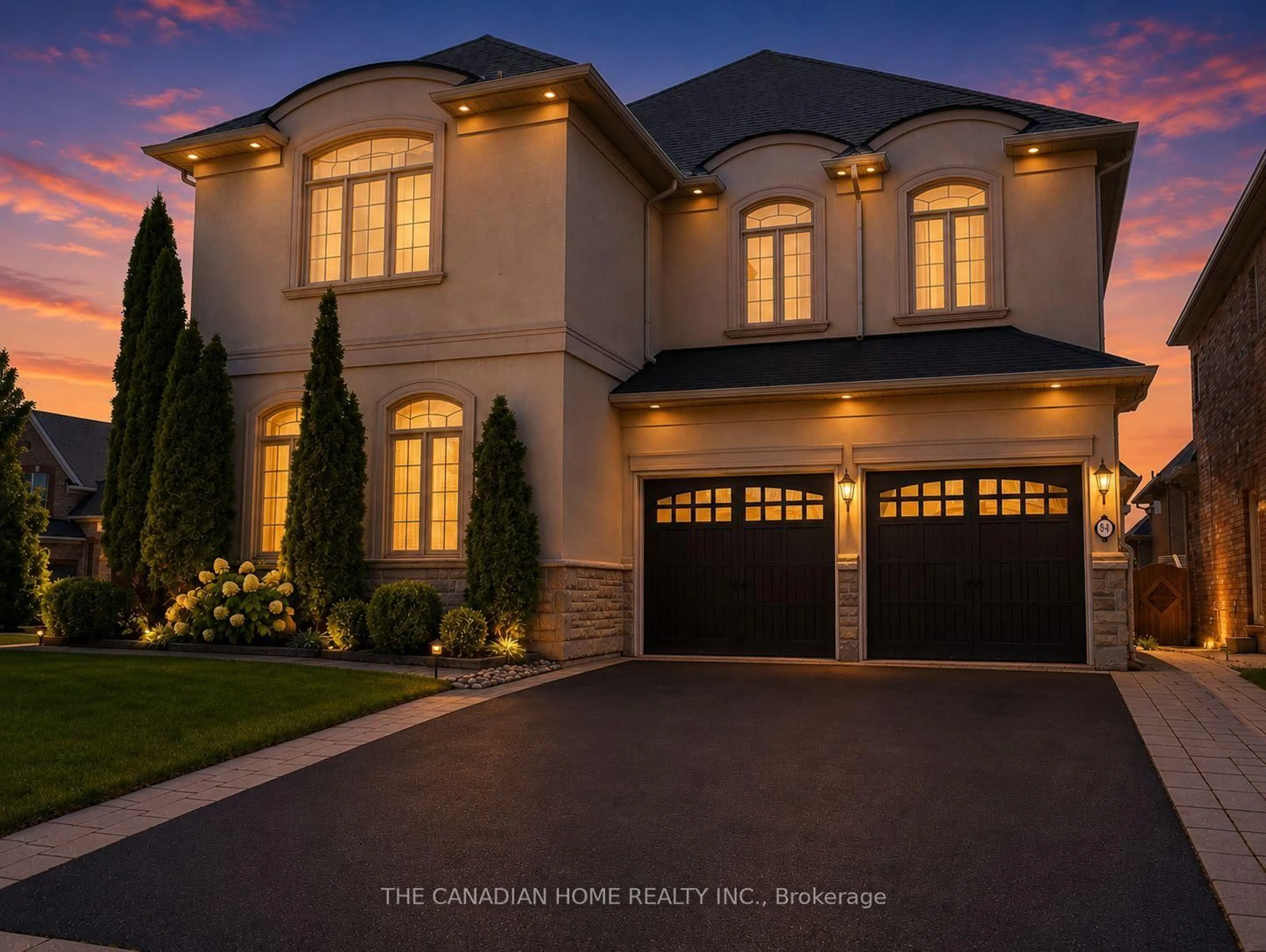 Unknown for 84 Royal West Dr, Brampton Ontario L6X 0V9