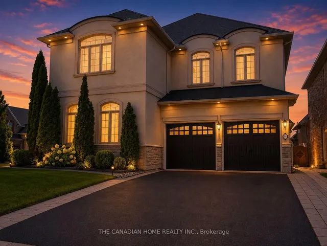 84 Royal West Dr, Brampton 4