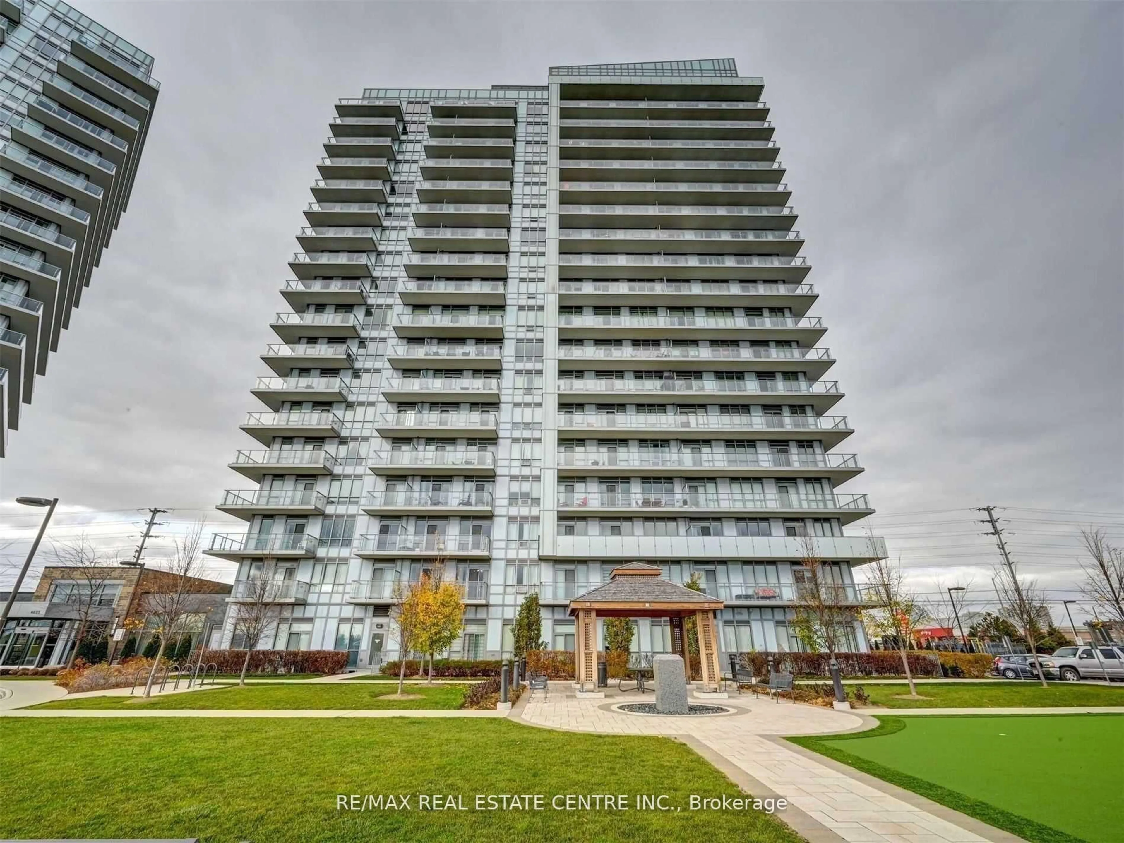 Unknown for 4655 Glen Erin Dr #1009, Mississauga Ontario L5M 0Z1