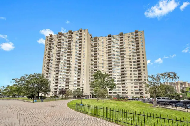 370 Dixon Rd #409, Toronto 2