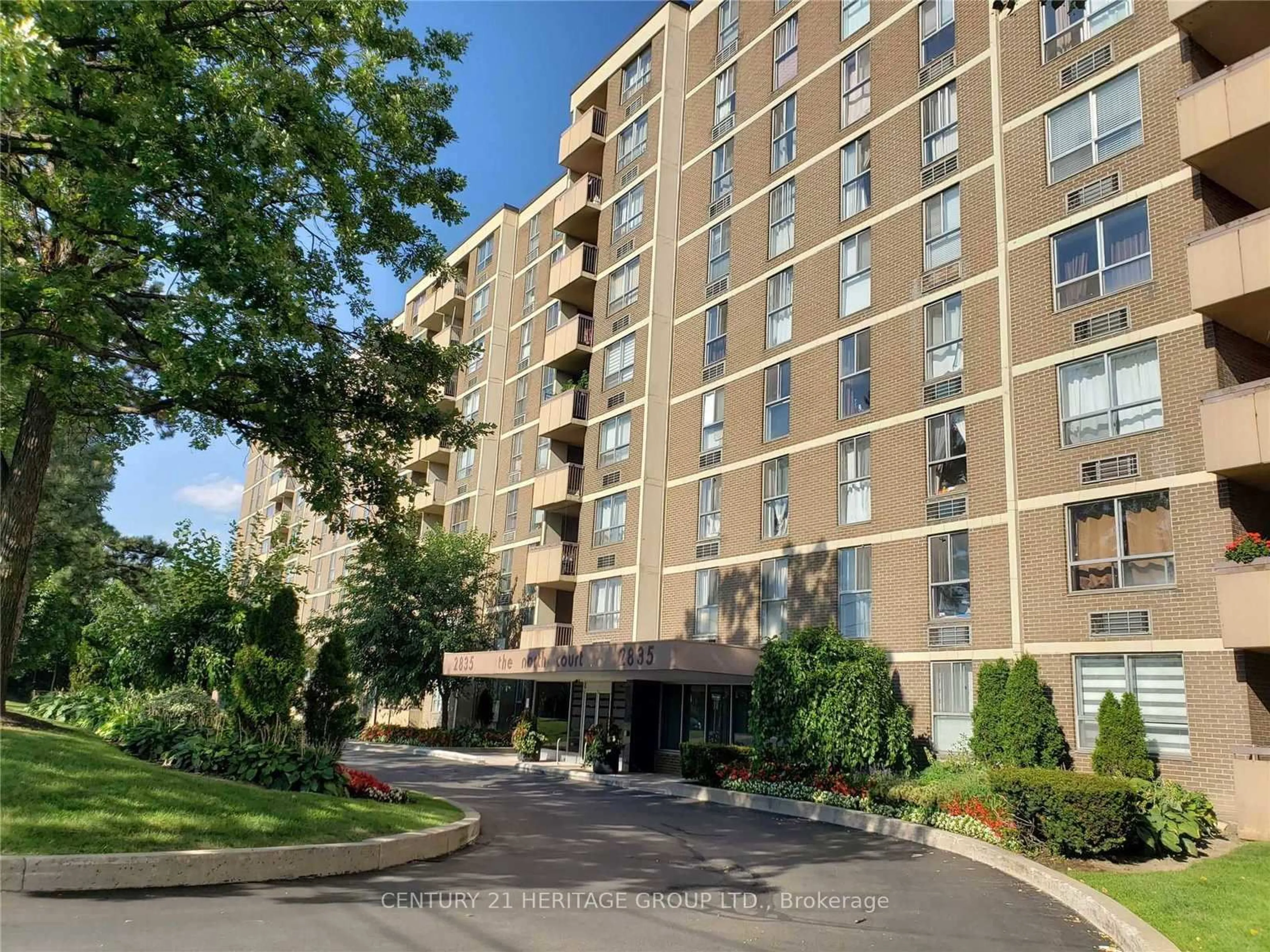 Unknown for 2835 Islington Ave #206, Toronto Ontario M9L 2K2