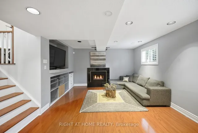 6415 Dunray Crt, Mississauga 4