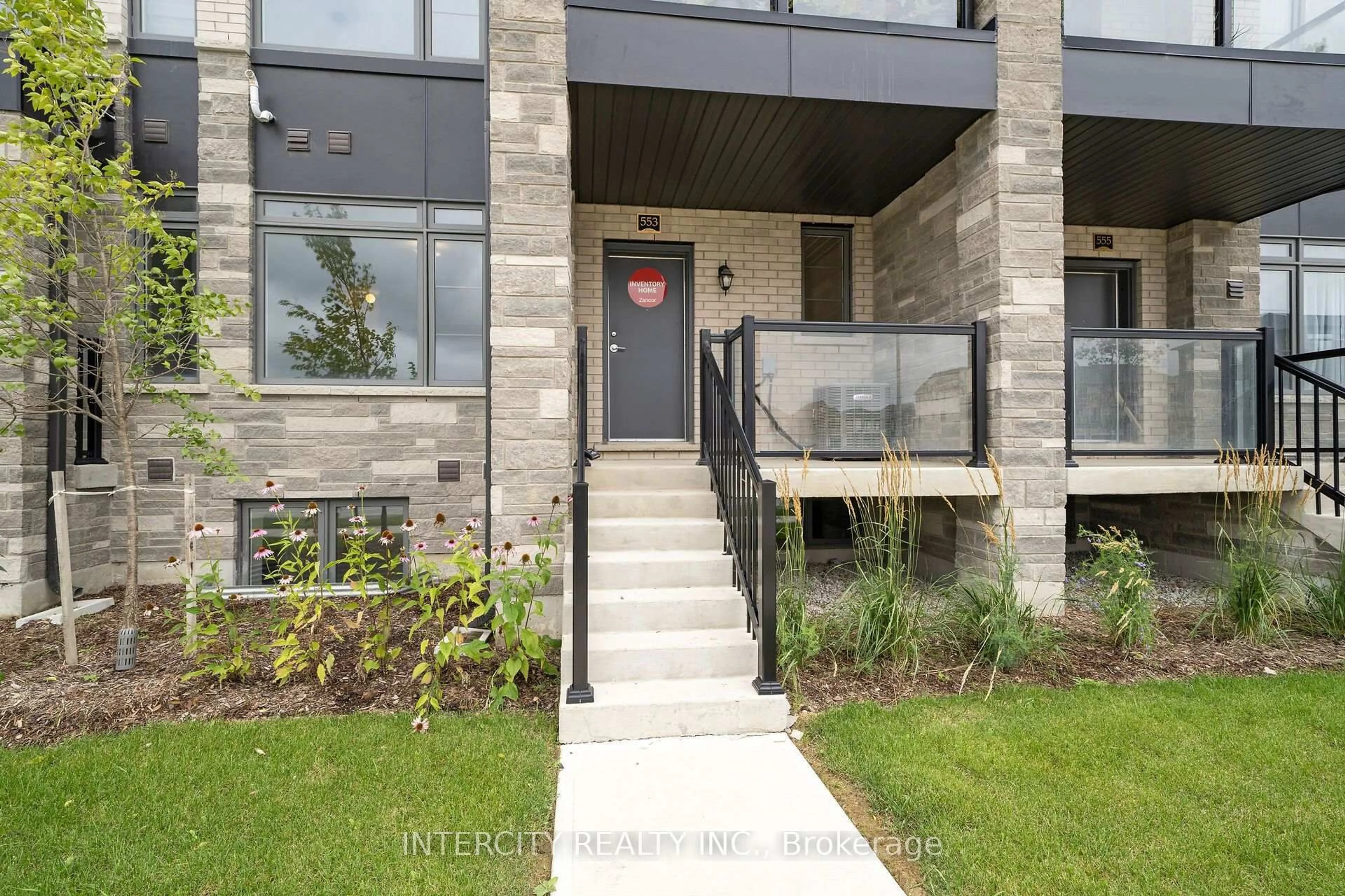 Unknown for 553 Tim Manley Ave #7Z, Caledon Ontario L7C 4L1
