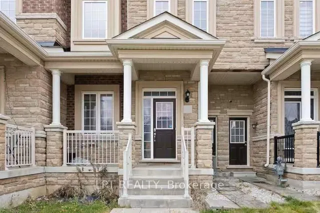 341 Remembrance Rd, Brampton 2