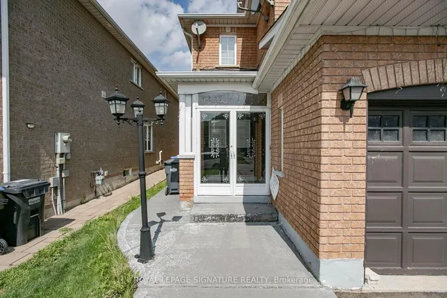 941 Mandolin Pl, Mississauga 4