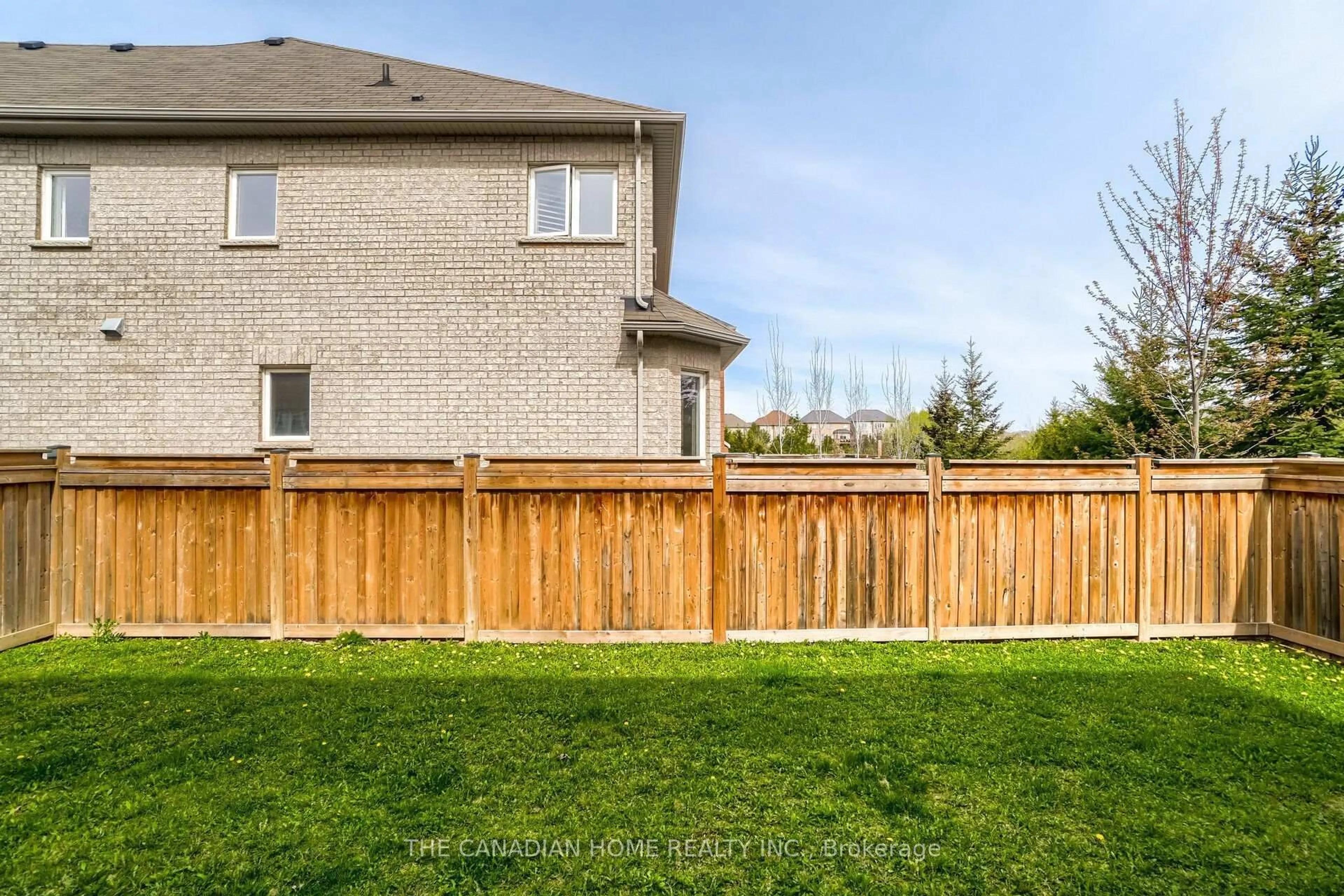 Patio, street for 2387 Calloway Dr, Oakville Ontario L6M 0C1