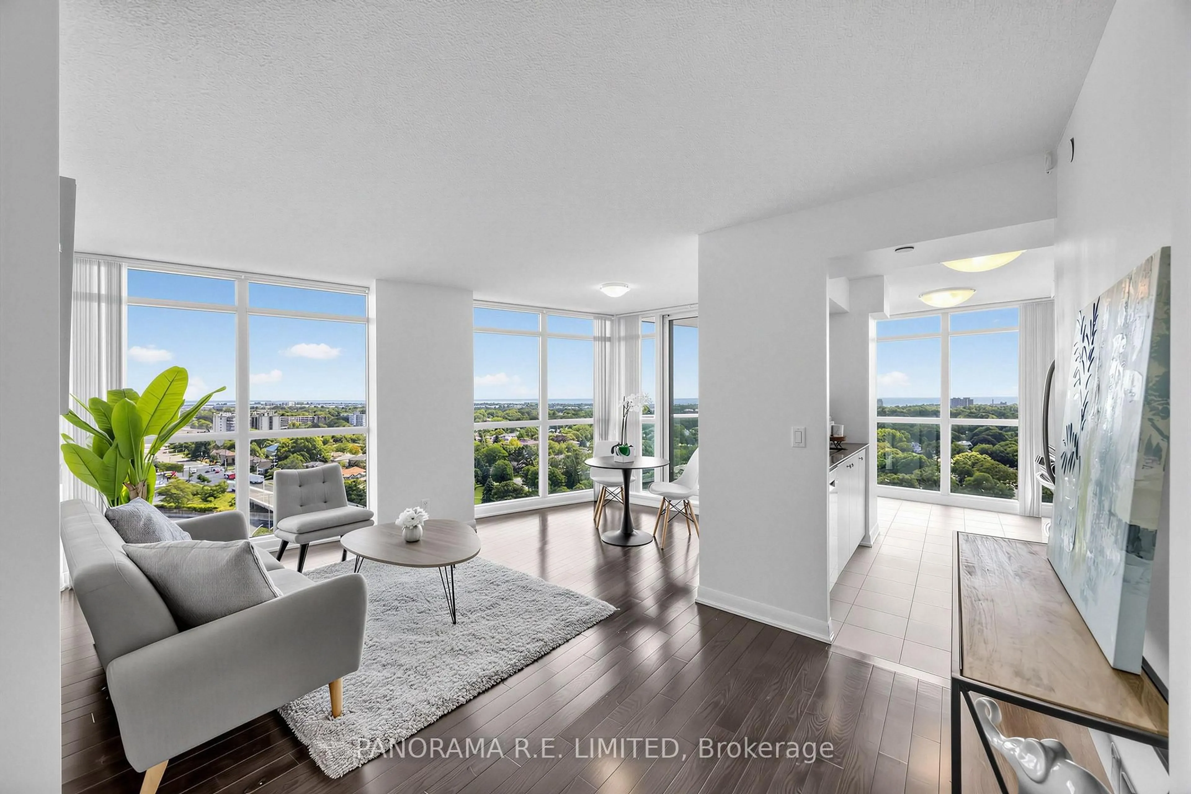 Unknown for 205 Sherway Gardens Rd #1809, Toronto Ontario M9C 0A5