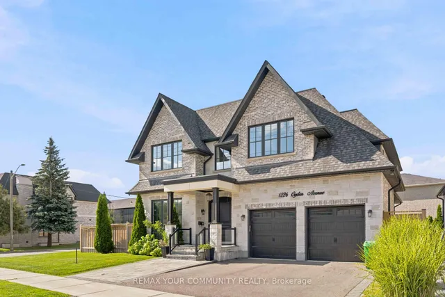 1226 Ogden Ave, Mississauga 2