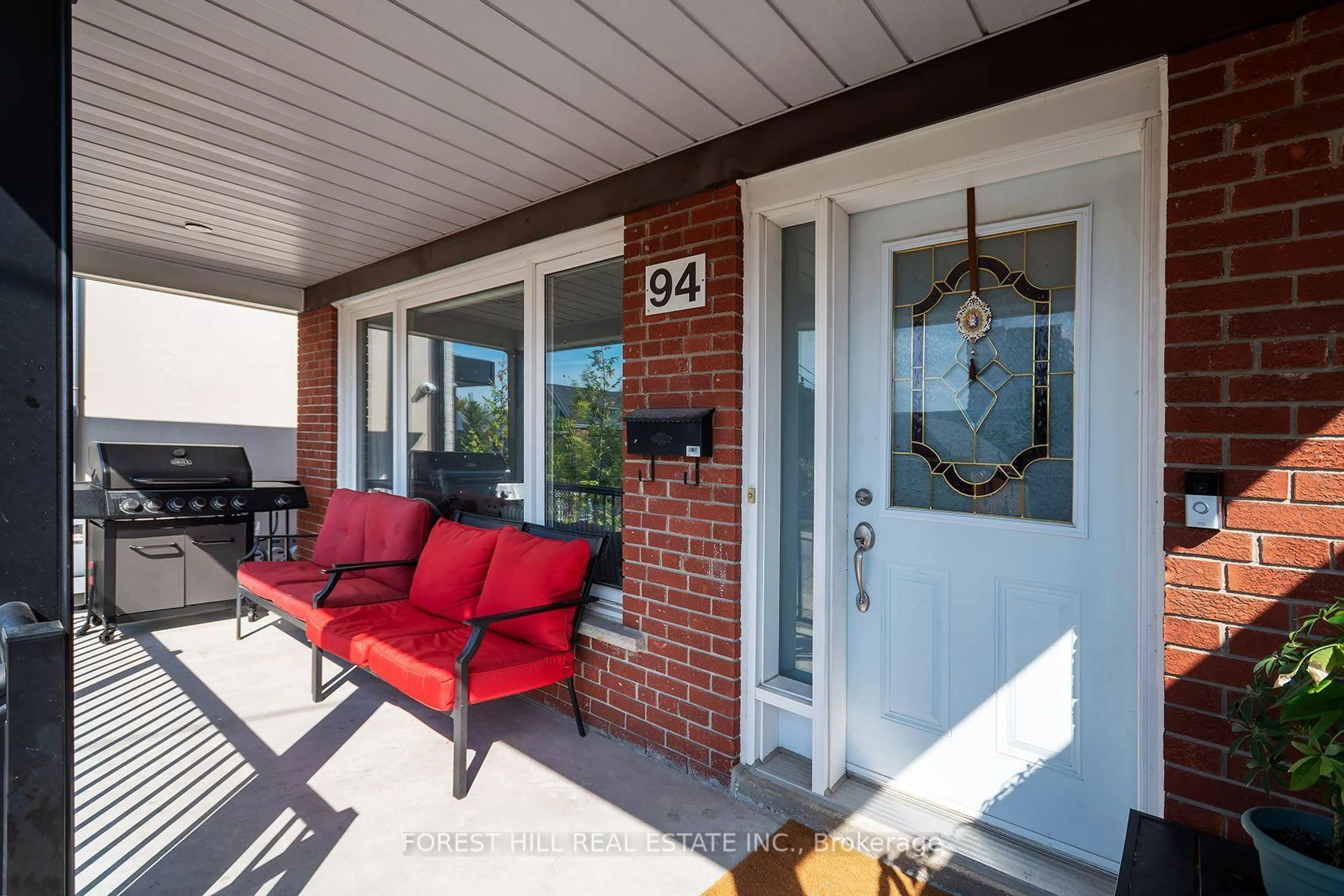 Unknown for 94 Belgravia Ave, Toronto Ontario M6E 2M5