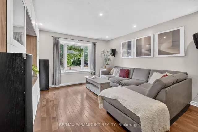 226 Rutherford Rd, Brampton 3