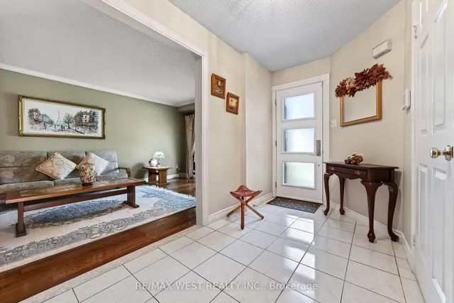 88 Palomino Dr, Mississauga 2
