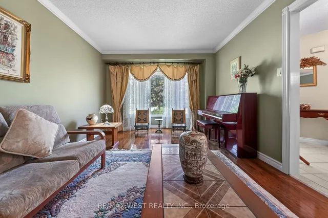 88 Palomino Dr, Mississauga 4