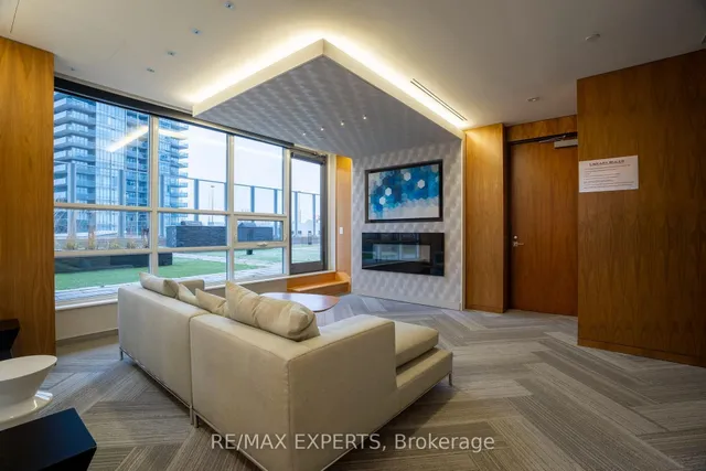 36 Park Lawn Rd #1905, Toronto 5