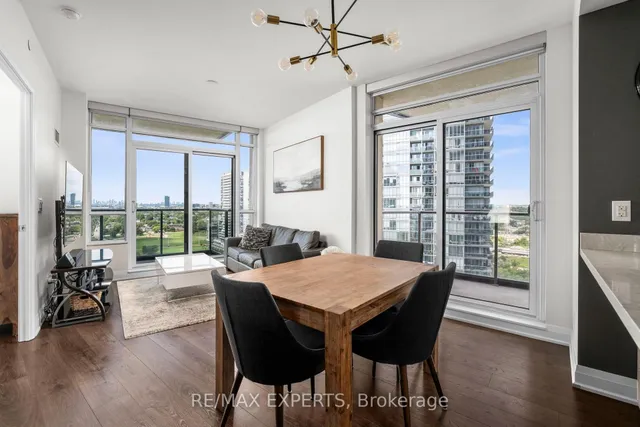 36 Park Lawn Rd #1905, Toronto 2