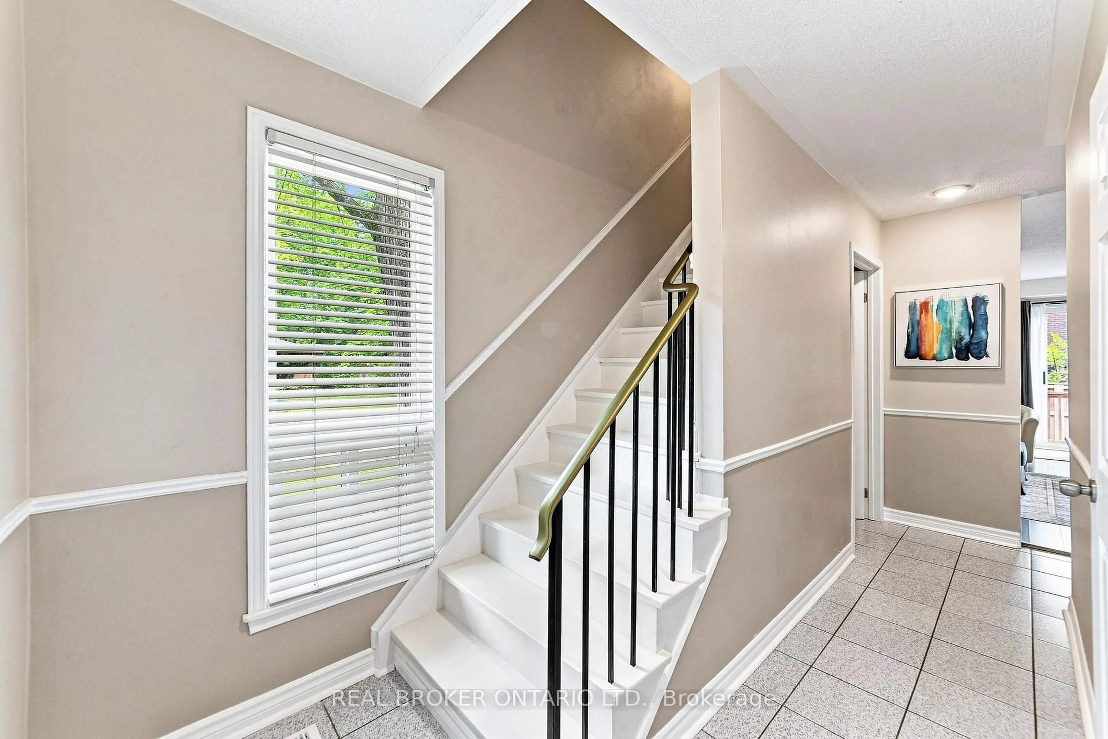 Unknown for 1270 Gainsborough Dr #61, Oakville Ontario L6H 2L2