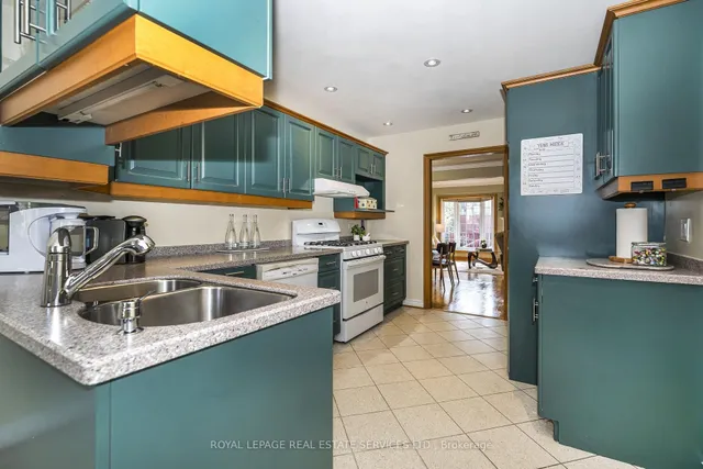 336 Queen St #3, Mississauga 4
