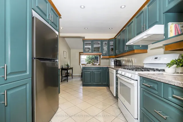 336 Queen St #3, Mississauga 5