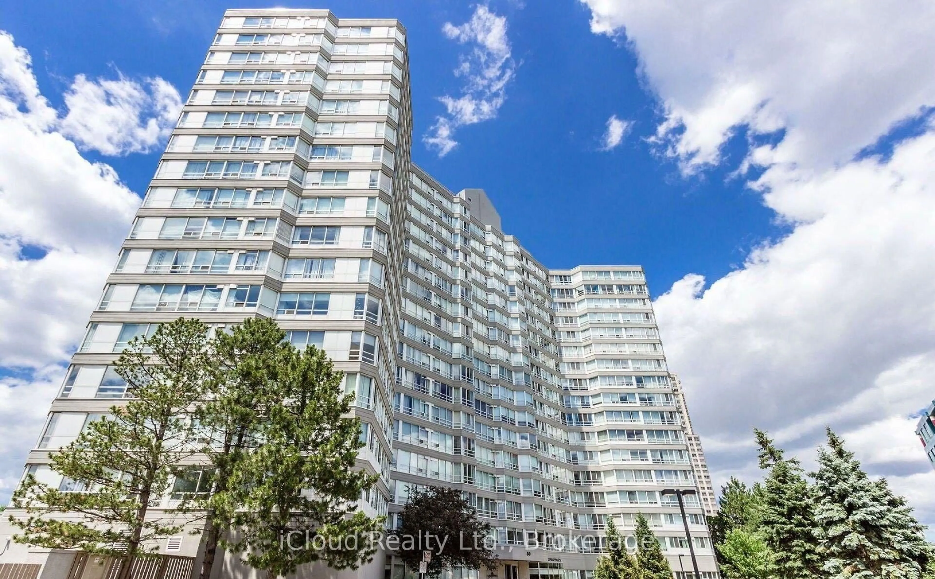 Unknown for 50 Kingsbridge Garden Circ #915, Mississauga Ontario L5R 1Y2