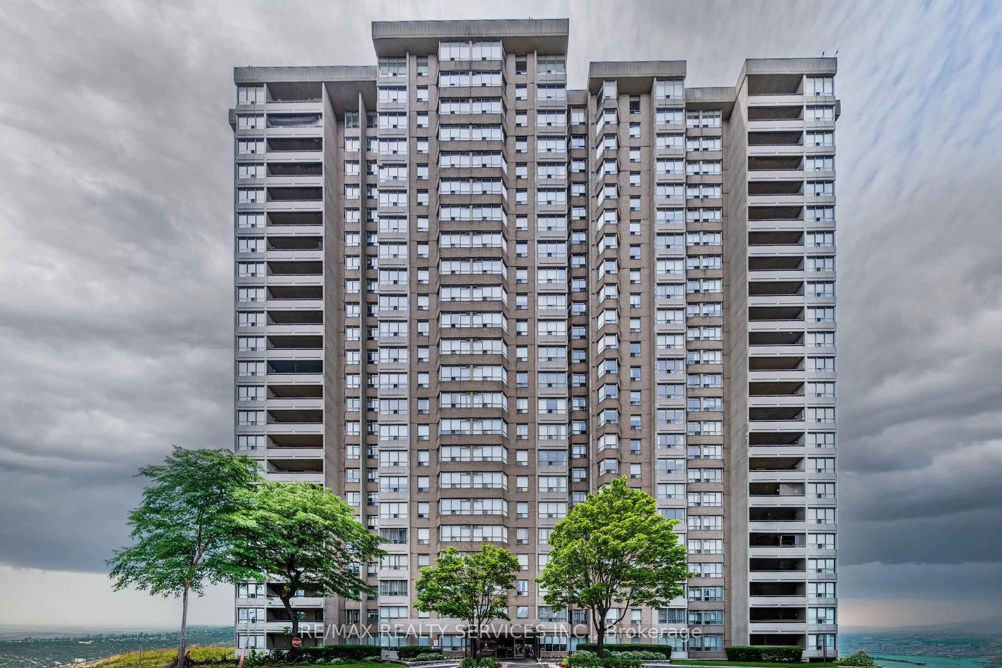 Unknown for 30 Malta Ave #1106, Brampton Ontario L6Y 4S5