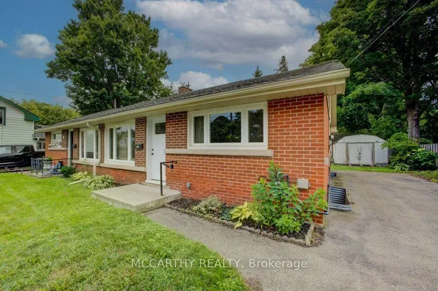 20 Sarah St, Orangeville 2
