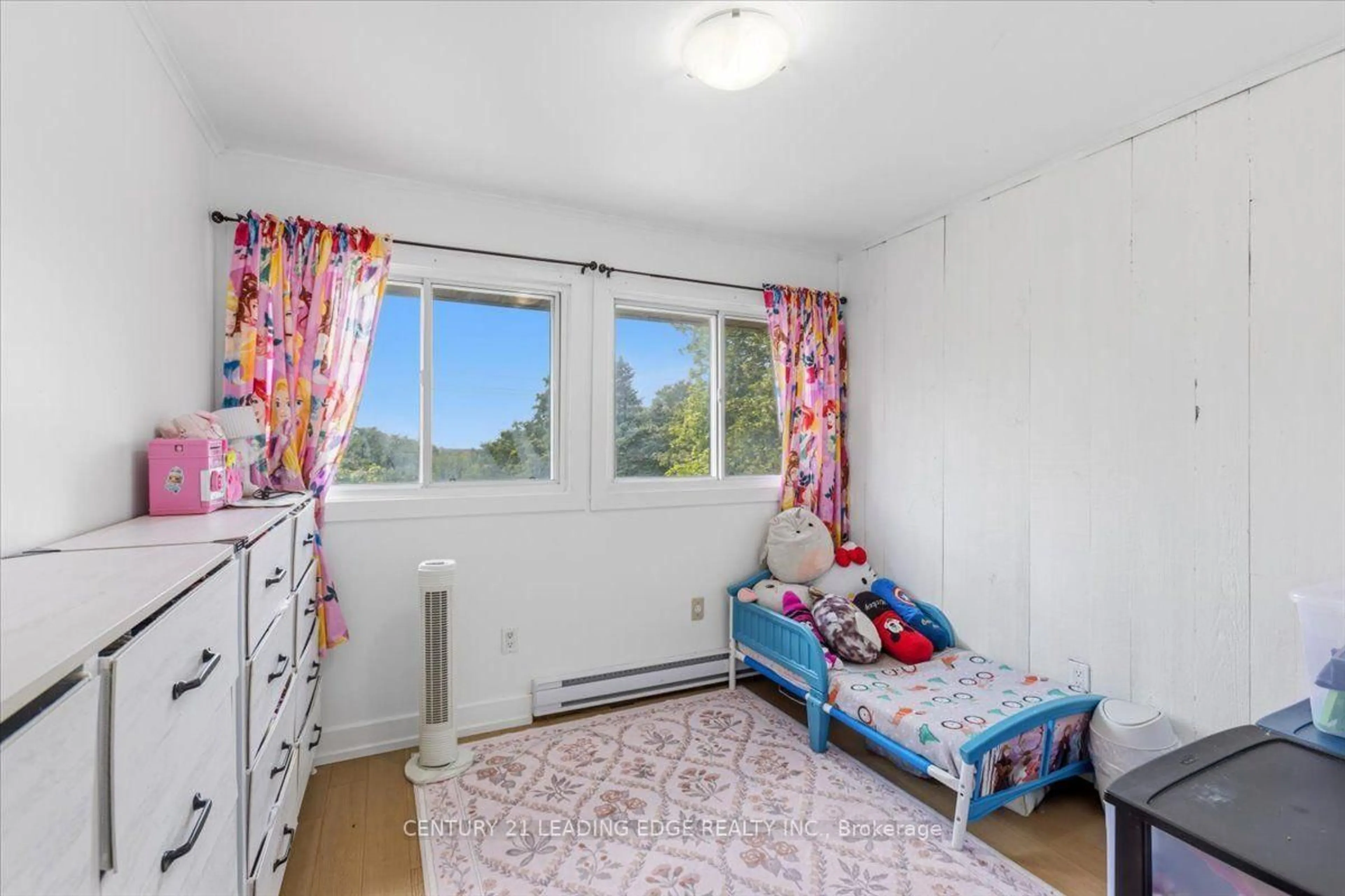 A pic of a room for 28 Sebastian Cabot Way #43, Toronto Ontario M3N 2T3