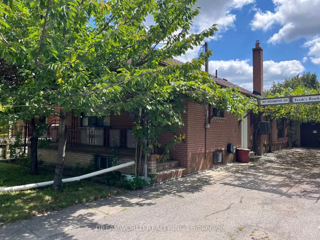 167 Redwater Dr, Toronto 3