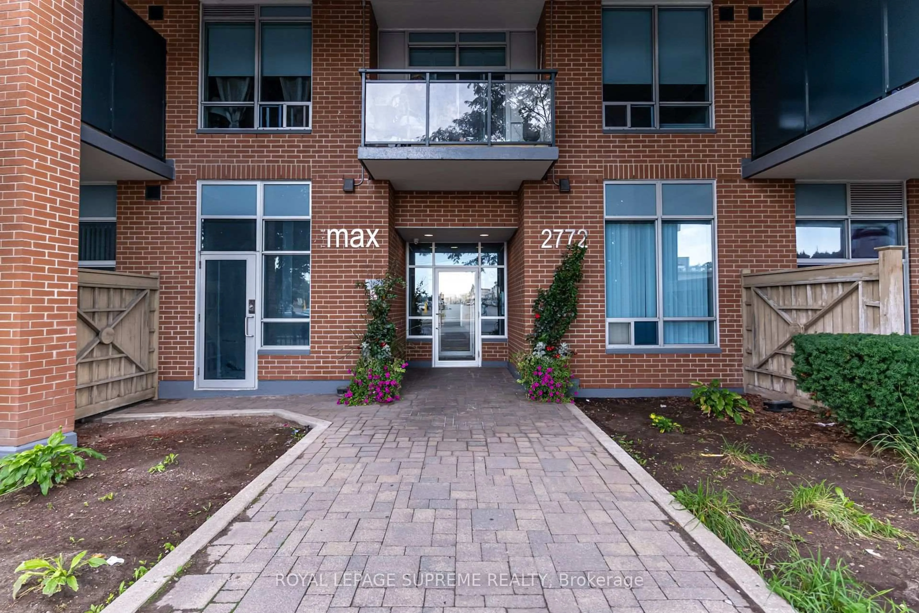 Unknown for 2772 Keele St #601, Toronto Ontario M3M 0A3