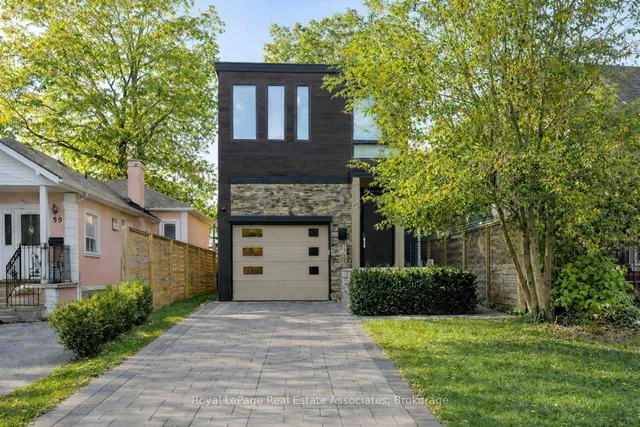 63 Troy St, Mississauga 2
